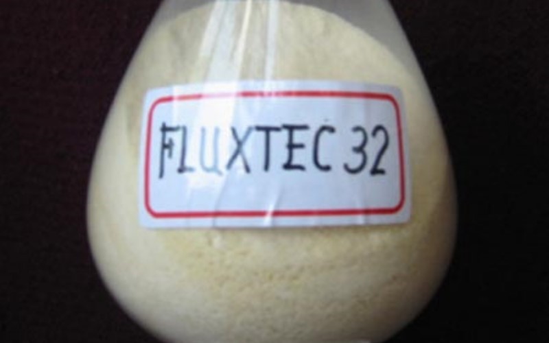 Fluxtec 32
