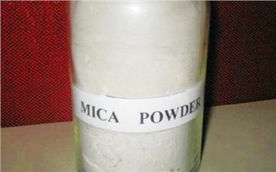 Mica Powder AP-600